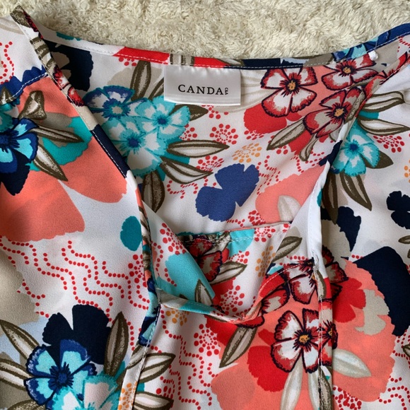 Blouse Canda C&A - Picture 3 of 3